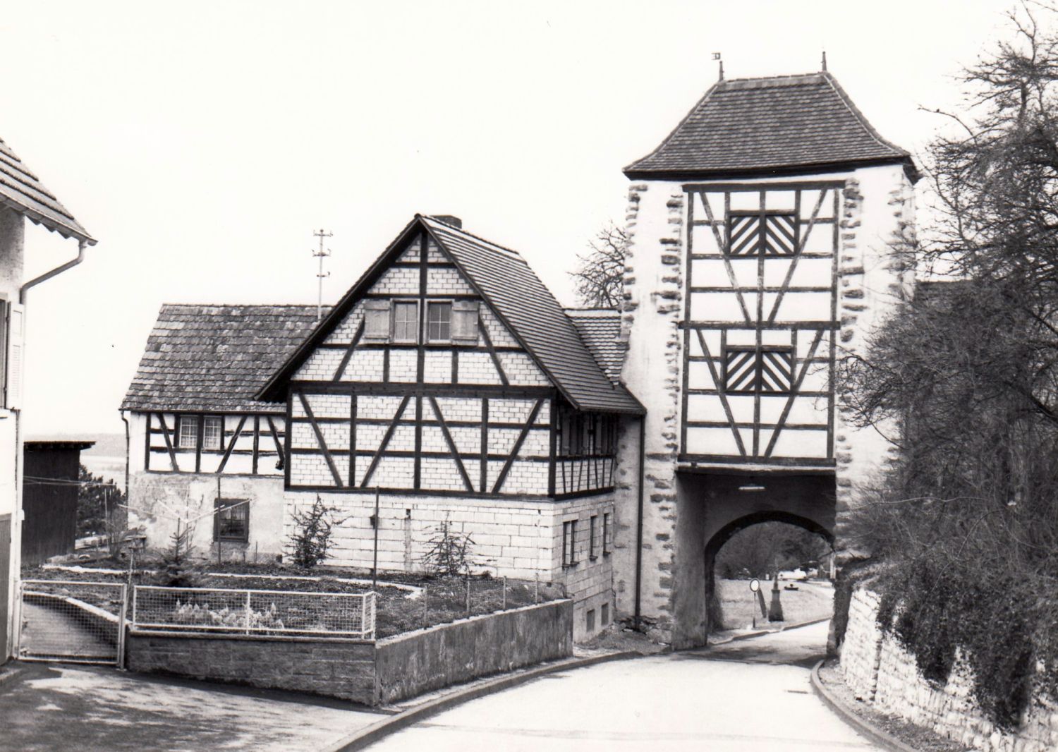 Jüdische Geschichte in Aach (Kreis Konstanz)